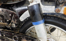 HONDA C92 SUPER CUB C92