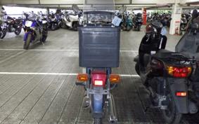 HONDA C50 SUPER CUB E AA01