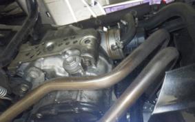 HONDA SILVER WING 400 GT Type 2012 NF03