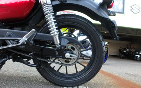 HONDA GB350 2022 NC59