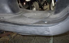 SUZUKI LET's 2 CA1PA