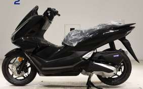 HONDA PCX 160 2013 KF47