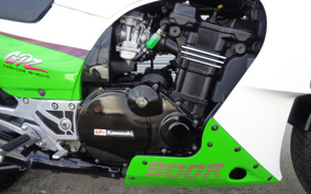 KAWASAKI GPZ900R NINJA 1998 ZX900A