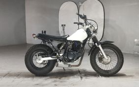 YAMAHA TW200 DG07J