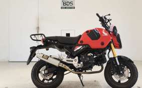 HONDA GROM JC92