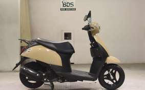 SUZUKI ﾚｯﾂ CA4AA