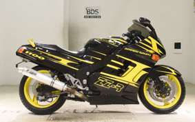 KAWASAKI ZZ1100 NINJA R 1992 ZXT10C