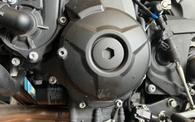 YAMAHA NIKEN GT 2019 RN58J