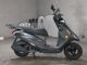Фото Yamaha AXIS Z с японского аукциона