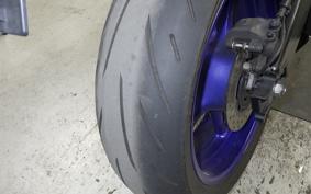 YAMAHA YZF-R6 2018