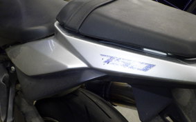 SUZUKI GSR750 A 2014 GR7NA