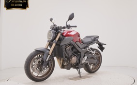 HONDA CB650R 2019 RH03