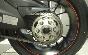 DUCATI 1199 PANIGALE S 2012