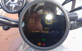 HONDA REBEL 500 2024 PC60