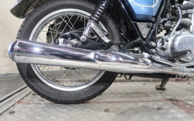 YAMAHA SR400 2019 RH16J