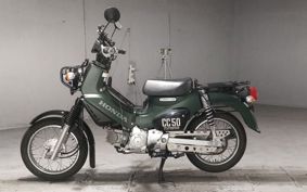 HONDA CROSS CUB 50 AA06