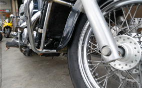 KAWASAKI VULCAN800 CLASSIC 1999 VN800A
