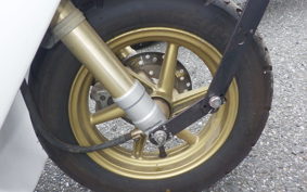 HONDA DIO ZX GEN 2 AF35