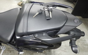 YAMAHA MT-25 2025 RG43J