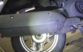 HONDA DIO Gen.6 AF62