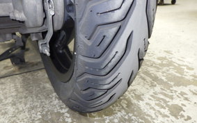 HONDA PCX125-2ﾔﾈﾂｷ 1997 JF56