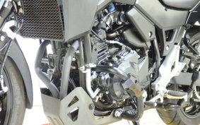 SUZUKI STROM 250 DS11A