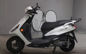 YAMAHA  AXIS Z SED7J