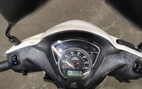 HONDA DIO110 BASIC  JK03