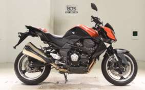 KAWASAKI Z1000 Gen.3 2009