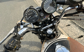 KAWASAKI ZEPHYR 750 RS Type 1975 Z2F
