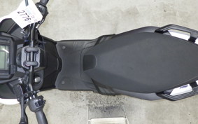 YAMAHA X FORCE SG79J