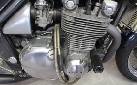 KAWASAKI ZEPHYR 1100 RS 1998 ZRT10A