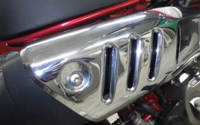 HONDA MONKEY 125 2025 JB02