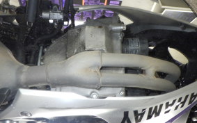 YAMAHA YZF-R25 A RG10J