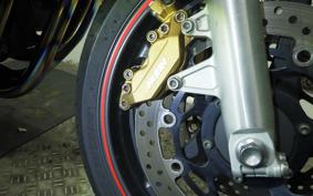 HONDA CB1300SF SUPER FOUR 2007 SC54