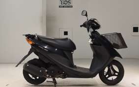 SUZUKI ADDRESS V50