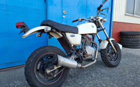 HONDA APE50 AC16