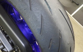 YAMAHA YZF-R7 2023 RM39J