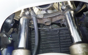 HONDA CBR250R GEN 2 2013 MC19