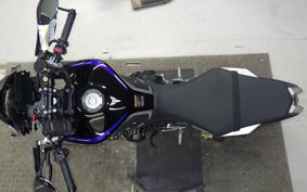 YAMAHA MT-09 ASP 2018 RN52J