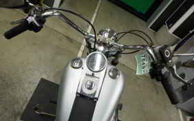 HARLEY FXST 1450 2001