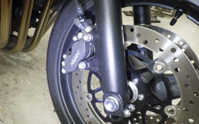 HONDA CB400 SUPER BOLDOR VTEC 2011 NC42