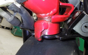 HONDA MONKEY 1994 AB27