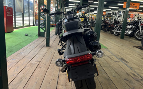 HARLEY  HARLEY RH1250S 2022 ZC4