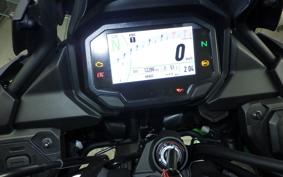 KAWASAKI VERSYS A 2024 LE650H