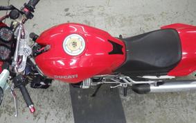 DUCATI MONSTER S4 2001