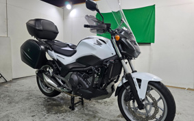 HONDA NC750S DCT ABS 2017 RC88