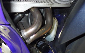 YAMAHA YZF-R7 2022 RM39J