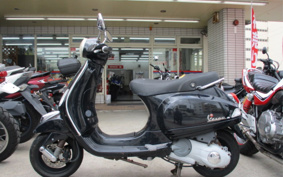 VESPA  VESPA LX125IE3V