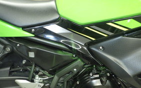 KAWASAKI NINJA 650 A 2018